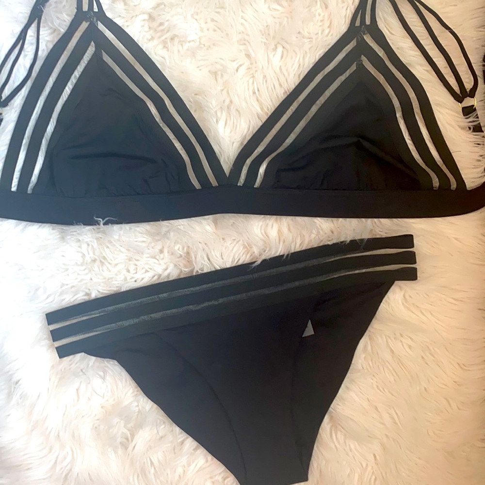 BEACH BUNNY SET. RARE!!! XXXL